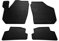 Covoraşe auto Stingray Skoda Fabia II (5J) (2007-2014) AV2 4pcs