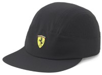 Бейсболка Puma Ferrari Sptwr Rct Cap Puma Black (02444901)
