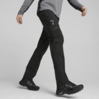 Pantaloni spotivi pentru bărbați Puma M Seasons Stormcell Lightweight Pant Puma Black S imaginea #3 — magazin online Desire.md