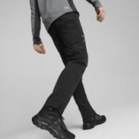 Pantaloni spotivi pentru bărbați Puma M Seasons Stormcell Lightweight Pant Puma Black XXL imaginea #4 — magazin online Desire.md