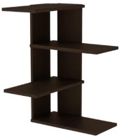 Raft de perete Компанит П-17 Wenge imaginea #1 — magazin online Desire.md