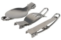 Походные столовые приборы Yate Camper's Utensil Knife SN00236 фото №2 — интернет-магазин Desire.md