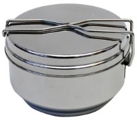 Посуда походная Yate Pot 2 parts (SN00019) фото №1 — интернет-магазин Desire.md