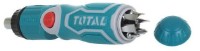 Отвертка Total Tools TACSD30136 фото №3 — интернет-магазин Desire.md