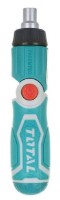 Отвертка Total Tools TACSD30136 фото №4 — интернет-магазин Desire.md