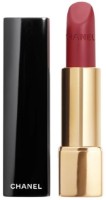 Ruj de buze Chanel Rouge Allure Velvet Luminous Matte 53 Inspirante imaginea #1 — magazin online Desire.md