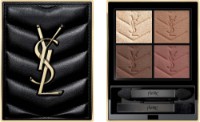 Fard de pleoape Yves Saint Laurent Couture Mini Clutch 200 Gueliz Dream