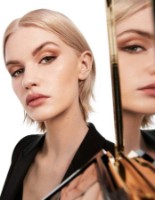 Fard de pleoape Yves Saint Laurent Couture Mini Clutch 300 Kasbah Spices imaginea #2 — magazin online Desire.md