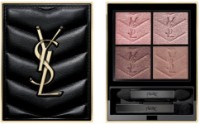 Fard de pleoape Yves Saint Laurent Couture Mini Clutch 400 Babylone Roses imaginea #1 — magazin online Desire.md