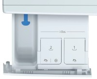 Maşina de spălat rufe Siemens WM16XDH1UA imaginea #5 — magazin online Desire.md