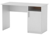 Masa de birou Компанит Ученик Nimfeia Alb