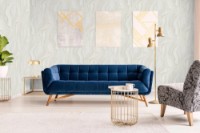 Обои GranDeco A59203 Illusion фото №2 — интернет-магазин Desire.md