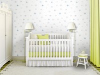 Обои GranDeco Little Ones LO2704 фото №2 — интернет-магазин Desire.md