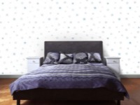 Обои GranDeco Little Ones LO2704 фото №3 — интернет-магазин Desire.md