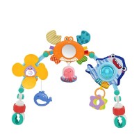 Игрушка для колясок и кроваток Kinder HE0315