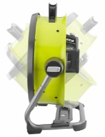 Ventilator Ryobi R18F5-0 imaginea #2 — magazin online Desire.md