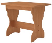 Masă pentru bucătărie Компанит КС-3 Fag imaginea #1 — magazin online Desire.md