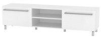 Тумба под ТВ Компанит МГ-3 Нимфея Альба