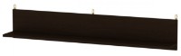 Raft de perete Компанит П-25 Wenge