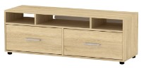 Comodă TV Компанит РТВ Плазма Stejar Sonoma