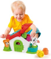 Развивающий набор Clementoni 17767 фото №3 — интернет-магазин Desire.md