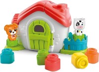 Joc educativ Clementoni 17767