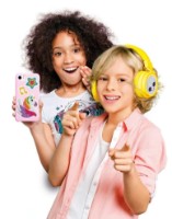 Мозайка Clementoni 18716 фото №5 — интернет-магазин Desire.md