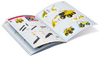 Конструктор Clementoni 75081 фото №4 — интернет-магазин Desire.md