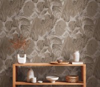 Tapete A.S.Creation 39409-1 Royal Botanic imaginea #2 — magazin online Desire.md