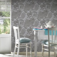 Tapete A.S.Creation 39409-3 Royal Botanic imaginea #3 — magazin online Desire.md