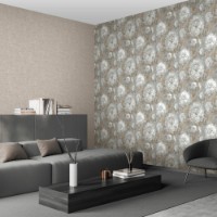 Tapete Ateliero 283358 Garden imaginea #3 — magazin online Desire.md