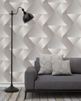 Обои Deco-Deco 6040-11 Meta фото №2 — интернет-магазин Desire.md