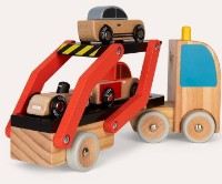 Set de mașini Classic World 53771 imaginea #4 — magazin online Desire.md