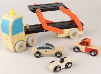 Set de mașini Classic World 53771 imaginea #5 — magazin online Desire.md