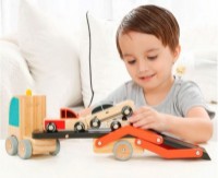 Set de mașini Classic World 53771 imaginea #6 — magazin online Desire.md