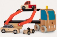 Set de mașini Classic World 53771 imaginea #7 — magazin online Desire.md