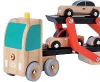 Set de mașini Classic World 53771 imaginea #2 — magazin online Desire.md