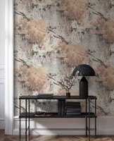 Обои EuroDecor 9164-14 Paint фото №2 — интернет-магазин Desire.md