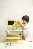 Set de scule pentru copii Classic World Modern Tool Bench 20176 imaginea #6 — magazin online Desire.md