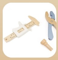 Set de scule pentru copii Classic World Modern Tool Bench 20176 imaginea #4 — magazin online Desire.md