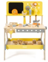 Set de scule pentru copii Classic World Modern Tool Bench 20176 imaginea #5 — magazin online Desire.md