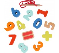 Развивающий набор Classic World Цифры 53795 фото №6 — интернет-магазин Desire.md