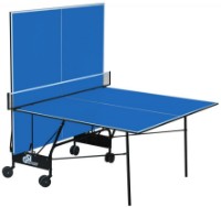 Теннисный стол GSI Sport Compact Light Gk-4 Indoor Blue