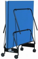 Теннисный стол GSI Sport Compact Light Gk-4 Indoor Blue фото №3 — интернет-магазин Desire.md
