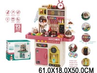 Кухня ChiToys (89235) фото №2 — интернет-магазин Desire.md