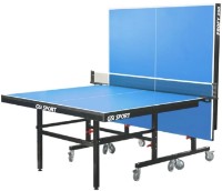 Теннисный стол GSI Sport Profy 200 Indoor Blue фото №2 — интернет-магазин Desire.md