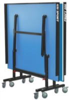 Теннисный стол GSI Sport Profy 200 Indoor Blue фото №3 — интернет-магазин Desire.md