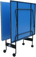 Masă de tenis GSI Sport Athletic Outdoor Alu Line Gt-2 Blue imaginea #3 — magazin online Desire.md