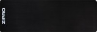 Covoraș fitness Zipro Training mat 10mm (6413511) Black imaginea #2 — magazin online Desire.md