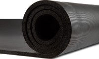 Covoraș fitness Zipro Training mat 10mm (6413511) Black imaginea #3 — magazin online Desire.md